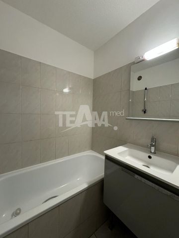 Location Appartement 1 pièce 19m² BALARUC LES BAINS 34540 - Photo 4