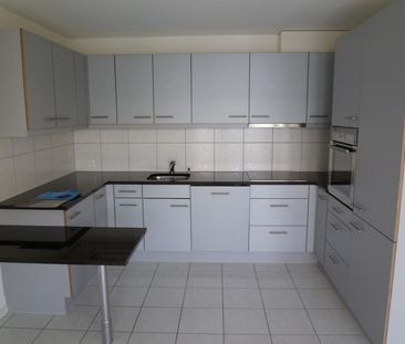 Attraktive 4.5- Zimmerwohnung in Burgdorf - Photo 1