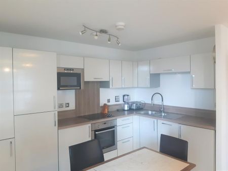 1 bedroom flat to rent - Photo 3