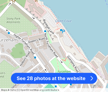 North Furzeham Road, Brixham, TQ5 - Photo 1