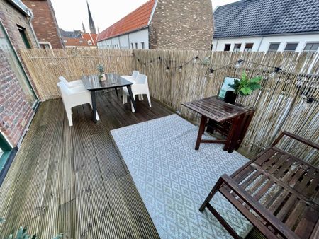 Te huur: Appartement Engelenhof in Sittard - Photo 3