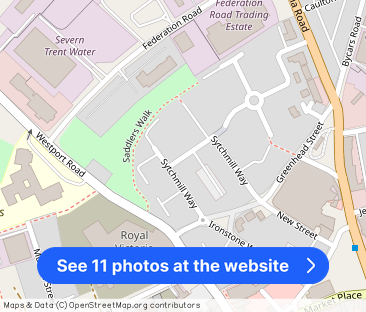 Sytchmill Way, Burslem, Stoke-on-Trent - Photo 1