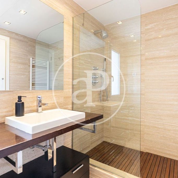 Luxury Villa for rent in Barcelona, Spain - Foto 1