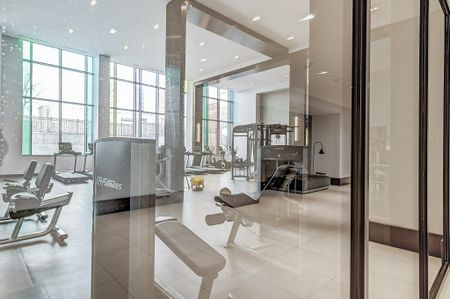 For Lease - 38 Gandhi Lane Unit# 3602, Markham, Ontario - Photo 2