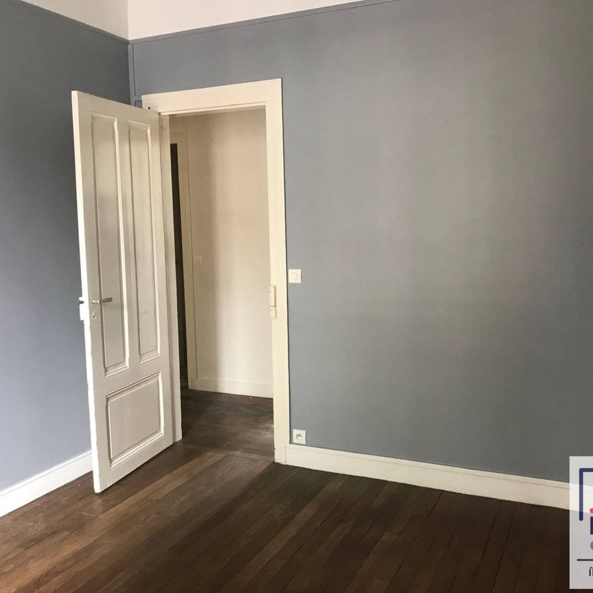 Location appartement 3 pièces 45.91 m² à Juvisy-sur-Orge (91260) - Photo 1