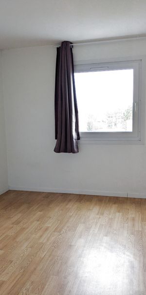 Location Appartement 1 pièce 17m² NANTES 44300 - Photo 1