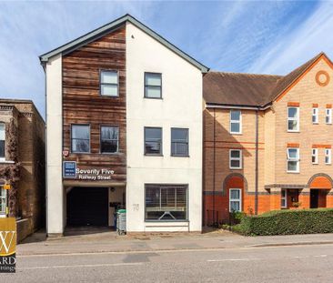 2 bedroom apartment to rent - Photo 6