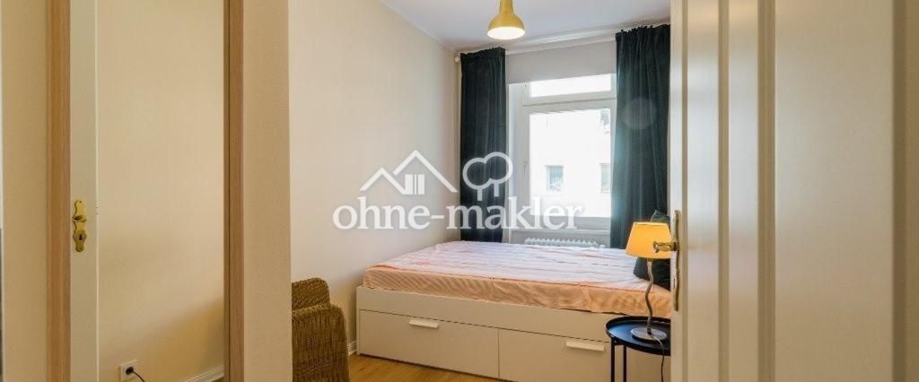 2-Zi.-Wohnung in ruhiger Lage im Gallus - Photo 1