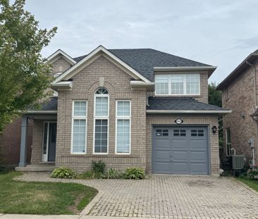 For Lease - 1352 Goldhawk Trail, Oakville, Ontario - Photo 5