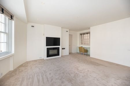 1 Bed Flat, Eaton Place, SW1X - Photo 3