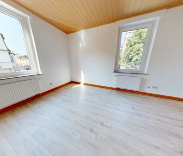 R.B. Makler: Wunderschöne 3,5-Zimmer-Wohnung in Werdohl - Foto 1