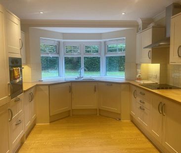 3 bedroom terraced house to rent - Photo 6