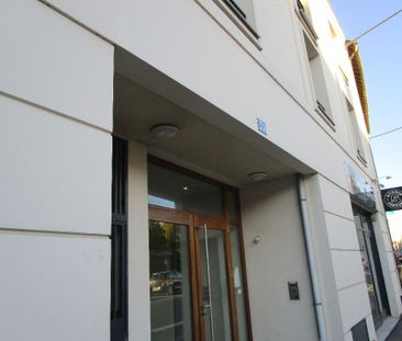 Location Appartement 2 pièces 44m² RENNES 35200 - Photo 3