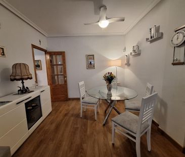 Apartamento de alquiler en Avenida Habaneras - Curva de Palangre - Photo 6