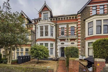 Pen-y-lan Road, Penylan, CF23 - Photo 3