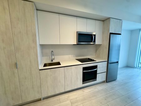 For Lease - 5858 Yonge Street Unit# 505, Toronto, Ontario - Photo 4