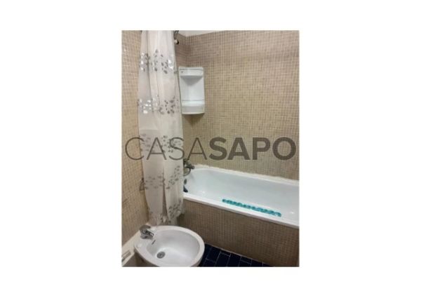 Apartamento T2 para alugar no Seixal