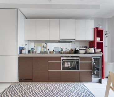 Studio to rent - Photo 2