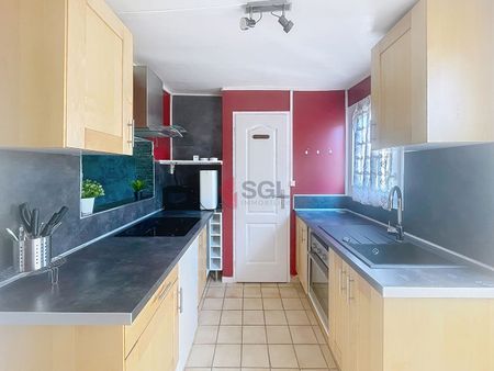 Appartement 1 pièce - Photo 2