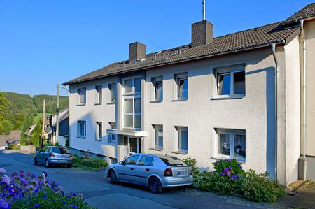 3-Zimmer-Wohnung in Gummersbach Stadtmitte / 1 Monat mietfrei - Foto 4