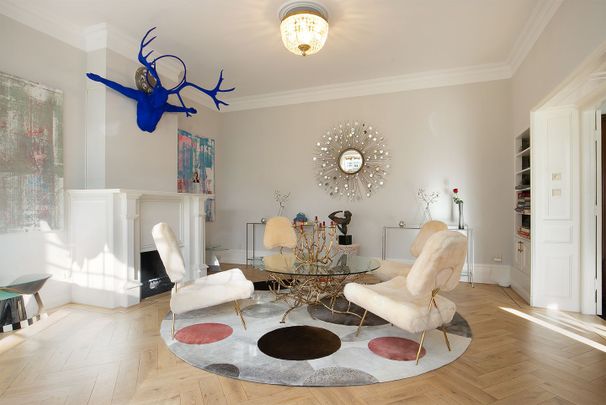 Huis te huur: Duindigt 6 2244 BR Wassenaar - Photo 1