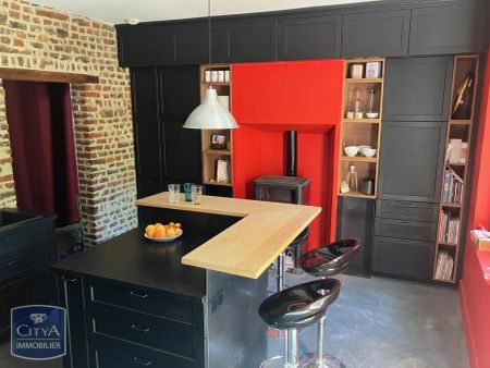 Maison à louer 5 pièces 176.16m² - Photo 3