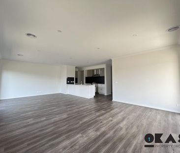 1 Byrock Street, Truganina, Vic 3029 - Photo 6