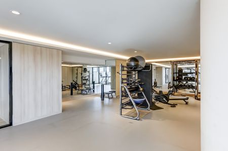 For Lease - 1050 Eastern Avenue Unit# 1211, Toronto, Ontario - Photo 3