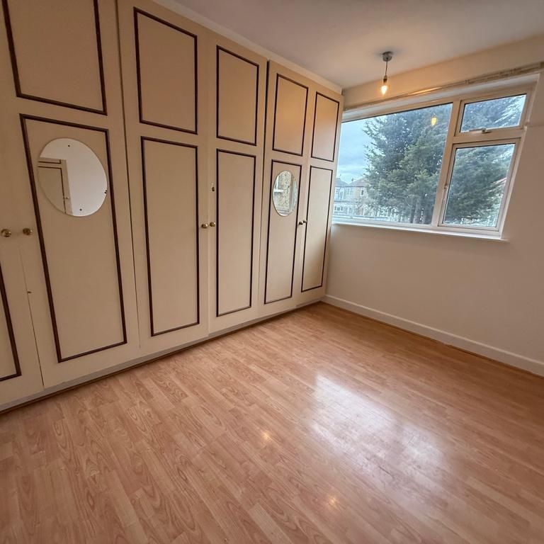 2 bedroom maisonette to rent - Photo 1