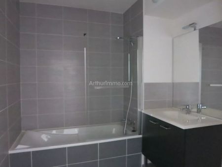 Location Appartement 4 pièces 80 m2 à Rennes - Photo 5