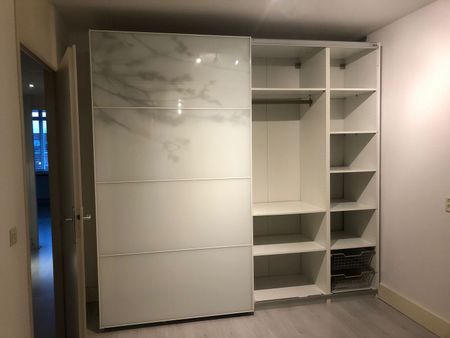 Appartement te huur: De Wiek 75 6712 JC Ede - Photo 3