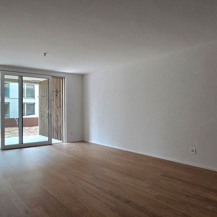 2.5 new standing rooms with garden - Photo 1