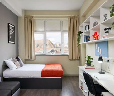 Bronze Studio - Photo 5