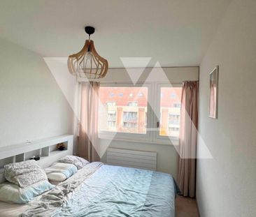 A louer - Appartement de 3 pièces avec terrasses, en plein centre d... - Photo 4