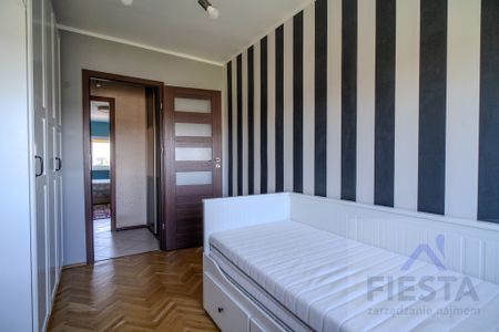 Łódź Żabieniec, ul. Rydzowa - Photo 4