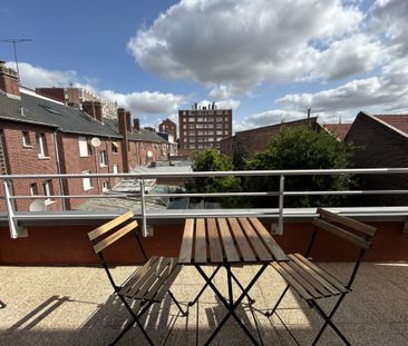 Location Appartement 1 pièce 30m² AMIENS 80000 - Photo 4
