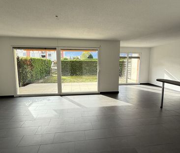 Grand appartement de 3.5 pièces disponible de suite ! - Photo 6