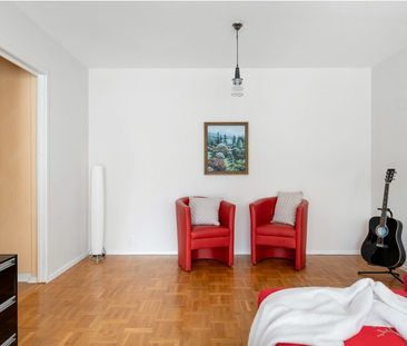 Konsultgatan, Malmö - Photo 2