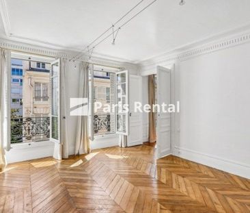Appartement • Notre Dame des Champs - Photo 5