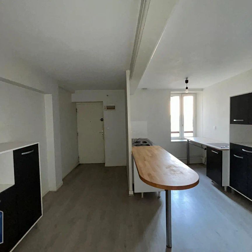 Appartement à louer 3 pièces 86.37m² - Photo 1