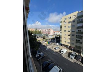 Apartamento T2 em Lisboa