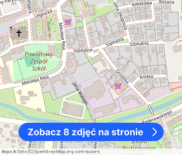 Mieszkanie do wynajęcia - Zdjęcie 1