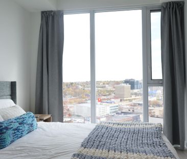 For Lease - 39 Mary Street Unit# 1608, Barrie, Ontario - Photo 3