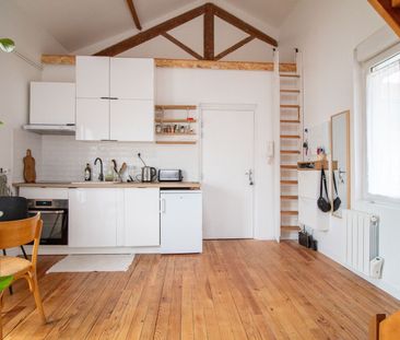 Appartement à louer 2 pièces • Toulouse - Photo 3