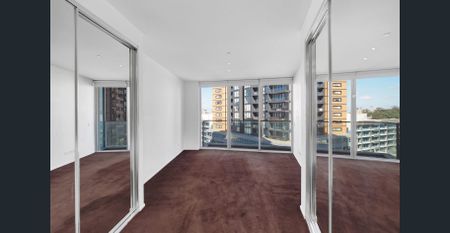 Resort Style Executive Apartment Living - Photo 4