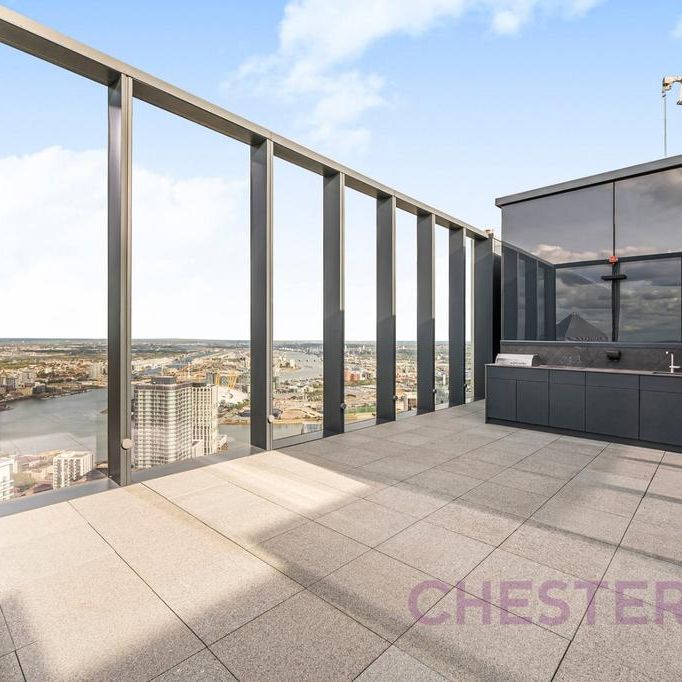 5 bedroom flat to rent - Photo 1