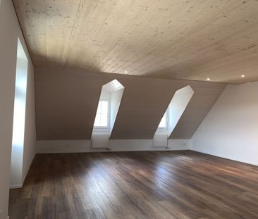 Schönes Loft mit Galerie zu vermieten - Foto 5