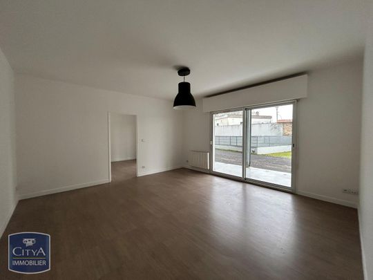 Location Appartement 2 pièces 50m² BLOIS 41000 - Photo 1
