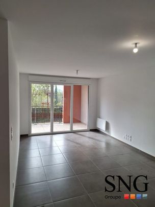 T3 NEUF AVEC TERRASSE + DEUX PARKINGS - Photo 1