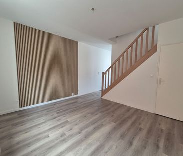 Location Appartement 4 pièces 67m² - Photo 3